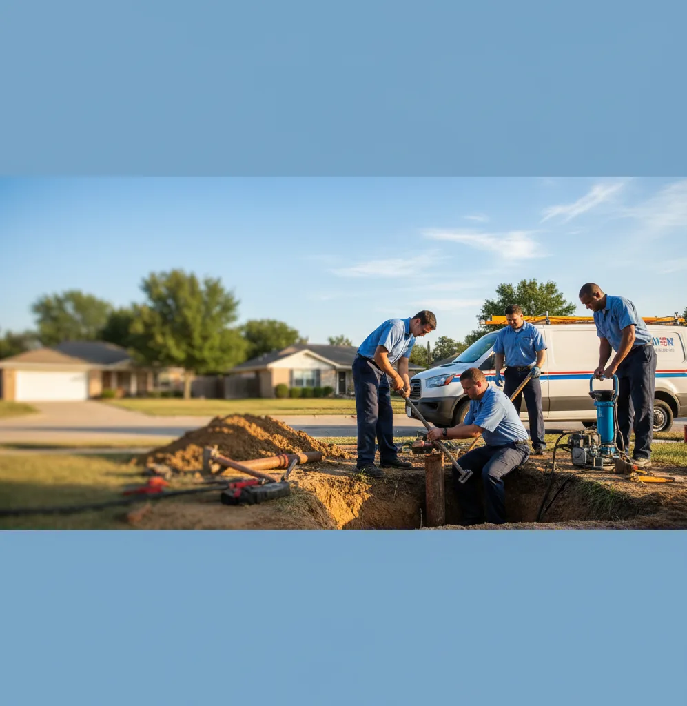 Water Heater Repair in Lino Lakes, MN